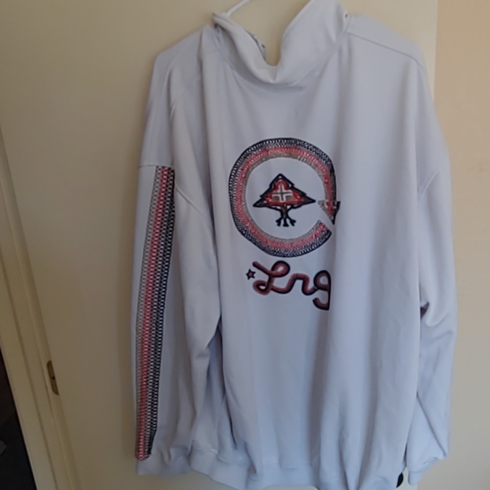 Lrg jacket - Picture 2 of 3
